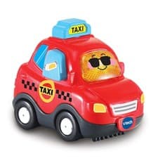 Image of Vtech Toot-Toot Drivers Taxi 2023