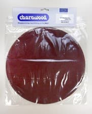 Image of Charnwood 125mm (5") Self Adhesive Sanding Disc 80grit, Pack of 5