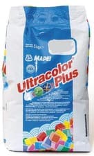 Image of Mapei Ultracolor Plus Flexible Wall and Floor Grout 5kg