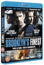 Image of Brooklyn's Finest (Blu-ray)