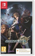 Image of AETERNO BLADE 2 ii [Code in a Box] RPG Nintendo Switch NS NEW UK PAL ALTERNO