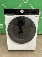 Image of Hisense 12kg Washing Machine 5S Series WF5S1245BW #LF123230