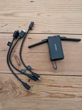Image of DJI Raveneye Wireless Video Transmitter