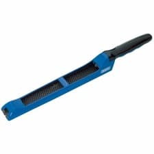 Image of Draper 255mm Multirasp Wood Plane 13846