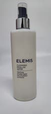 Image of Elemis Cleansing Micellar Water 200ml Read Description New 