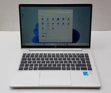 Image of HP ProBook 440 G8 14" i5 1135G7 2.4GHZ 16GB 256GB SSD FHD Windows 11 NEW (B95V)