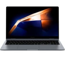 Image of SAMSUNG Galaxy Book4 360 15.6" 2 in 1 Laptop - I 7, 512 GB SSD - REFURB-B