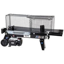 Image of SIP Industrial 5 TON Electric Log Splitter