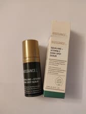 Image of Biossance Squalane + Vitamin C Dark Spot Serum 10ml