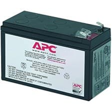 Image of APC RBC2 UPS Replacement Battery Cartridge for APC - BK500EI, SC420I and Select