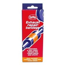 Image of CarPlan Exhaust Repair Bandage Gas Tight Repair Car