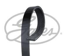 Image of GATES MICRO-V MULTI-RIBBED BELT - 6PK2260