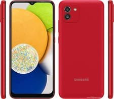 Image of SEALED BOXED Samsung Galaxy A03 32GB (Black) Unlocked