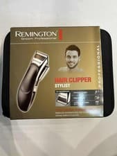 Image of Remington Groom Professional Trimmer Hair Clipper Stylist HC363C, NEW