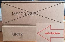 Image of Cisco Meraki MR42 Dual-Band 802.11ac Wave 2 PoE Access Point