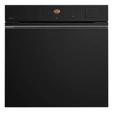 Image of Hisense Hi8 BAS6AH8BUKWF Electric Single Oven - Black BAS6AH8BUKWF