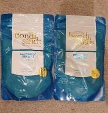 Image of Bondi Sands The Australian Tan Coconut & Sea Salt Body Scrub