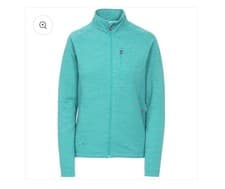 Image of Trespass Womens/Ladies Erinn DLX Fleece Jacket size XXS