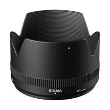 Image of Sigma lens hood LH850-03 - International Version (No Warranty) NEW
