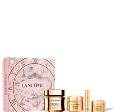 Image of Lancôm Absolu Cream Gift Set (SoftCrm 60ml+RichCrm 15ml+Serum 5ml+Eye Crm 5ml)