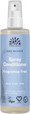 Image of Urtekram Fragrance Free Spray Conditioner - Mild Organic Formula 100% Natural I