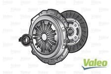 Image of Citroen C2 Clutch Kit Car Replacement Spare 96- (826211) OEM Valeo