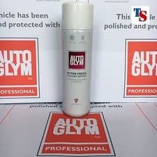 Image of Autoglym Hyper Fresh Air Freshener CRUSHED BERRIES 450ml (GENUINE)