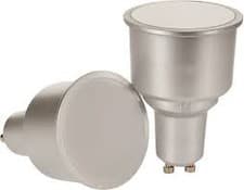 Image of BELL LED GU10 Long Neck 5w 4000K (2 PACK)
