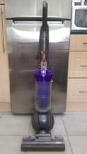Image of Dyson DC40 Animal Refurbished 1 Year Warranty Ball HEPA Upright Vacuum Cleaner
