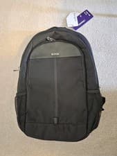 Image of Targus 27l Laptop Backpack Black Brand New with Tags Never Used