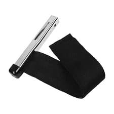 Image of Oil Filter Strap Wrench Remover Installer Nylon Strap for Oil Filter Removal