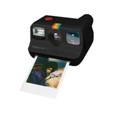 Image of Polaroid GO Instant Camera (Black)