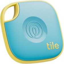 Image of Tile by Life360 Mate (2024) Bluetooth Tracker, Keys Finder and Item Locator for