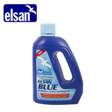 Image of Elsan Blue 2L Formaldehyde Free