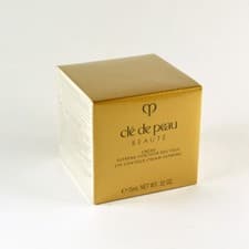 Image of Cle De Peau Eye Contour Cream Supreme - Full Size 15mL / 0.52 Oz. New, SEALED