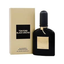 Image of Tom Ford Black Orchid Eau de Parfum 30ml EDP Spray New & Sealed