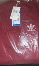 Image of Brand new adidas Originals Fleece Hoodie Brand men’s XS