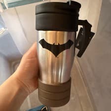 Image of Batman Tumbler