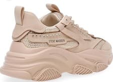Image of Steve Madden Possession Trainer Uk Size 6 Brand New Genuine #w4