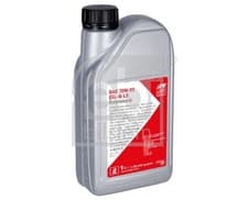 Image of Febi Transmission Oil 1L 83 22 2 295 532 1 045 737 19 42 387 194490