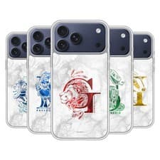 Image of OFFICIAL HARRY POTTER DEATHLY HALLOWS IX SOFT GEL CASE FOR APPLE iPHONE PHONES