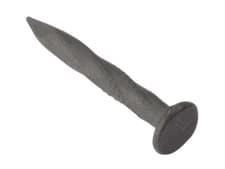Image of ForgeFix FORT30GB212 Twist Nails Sheradised 30mm Bag Weight 2.5kg |