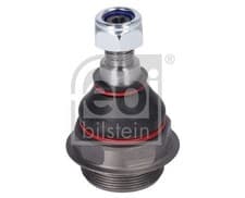 Image of FEBI BILSTEIN 180279 Ball Joint Front Right Left Lower Fits Citroen Fiat Opel