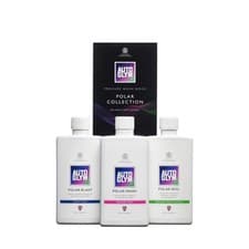 Image of Polar Collection Car Cleaning Kit Includes Polar Blast Pre Wash Snow Foam Polar