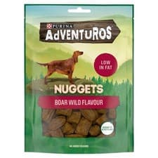Image of ADVENTUROS Nuggets Dog Treats | Dogs