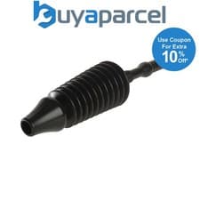 Image of Monument MONMP1600 Toilet Plunger MP1600 Bellows Style Toilet Unblocker