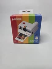 Image of Polaroid GO GEN 2 Instant Camera White