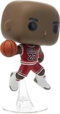 Image of Funko 36890 POP Vinyl NBA Bulls Michael Jordan Natl Basketball Assoc Collectible