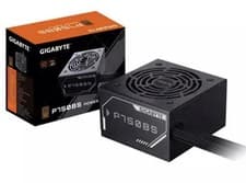 Image of Gigabyte GP-P750BS 80 Plus Bronze 750W Power Supply