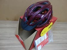 Image of NEW + Specialized Chamonix MIPS Adult Bike Helmet PURPLE MED/LRG 56-60cm NEW +